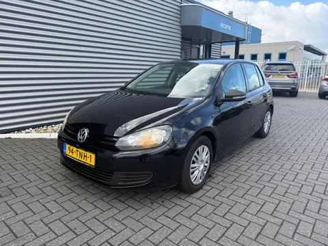 Volkswagen Golf 1.2 TSI Trendline BlueMotion