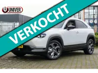 Mazda MX-30 E-SkyActiv 145 First Edition SOH 94% 36 kWh Stoelverwarming/NAVI/CRUISE
