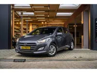 Hyundai I30 1.6 GDi GO! 2016|Camera|Cruise Control|Bluetooth|Trekhaak|Navi|