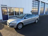 Volvo C70 Convertible 2.5 T5 Tourer