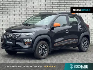 Dacia Spring Comfort Plus 27 kWh | Achteruitrijcamera | Navigatie | DAB+ | Apple CarPlay / Android A