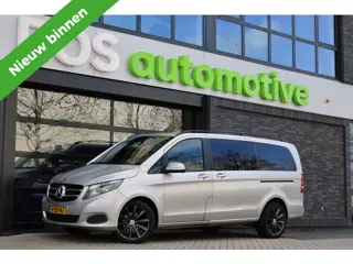 Mercedes-Benz V-Klasse 250 CDI Lang DC Avantgarde | EX.BTW | CAMERA |