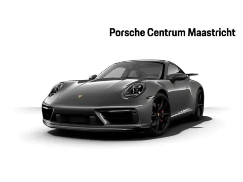 Porsche 911 Carrera S