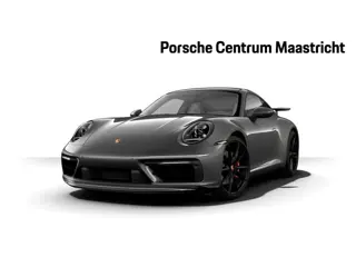 Porsche 911 Carrera S