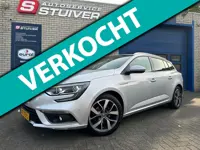 Renault Mégane Estate 1.2 TCe Bose