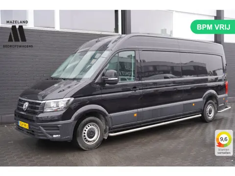 Volkswagen Crafter 2.0 TDI L4H3 EURO 6 - Airco - Cruise - Camera - € 17.900,- Excl.