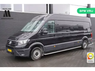Volkswagen Crafter 2.0 TDI L4H3 EURO 6 - Airco - Cruise - Camera - € 17.900,- Excl.