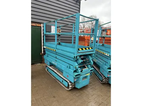 Hoogwerker rupshoogwerker airman encl06 aichi