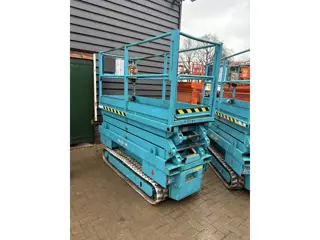 Hoogwerker rupshoogwerker airman encl06 aichi