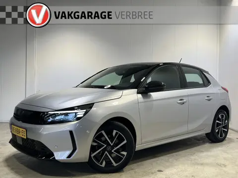 Opel Corsa 1.2 Turbo GS-Line | Android/Apple Carplay | Lichtmetalen Velgen 16" | PDC Voor en Achter 