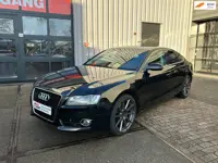Audi A5 Sportback 2.0 TFSI Pro Line| Carplay| Memory| Trekhaak| Parkeersensoren
