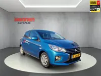 Mitsubishi Space Star 1.2 Dynamic