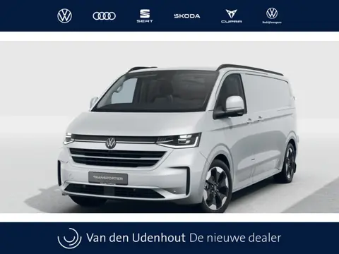 Volkswagen Transporter L2H1 PHEV 2.5 eHybrid 233pk 16,5kWh Automaat Signature-Edition