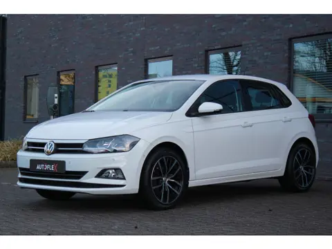 Volkswagen Polo 1.0 TSI Comfortline