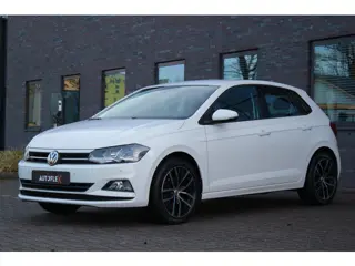 Volkswagen Polo 1.0 TSI Comfortline