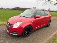 Suzuki Swift 1.6 Sport AIRCO / LMV / NIEUWE APK