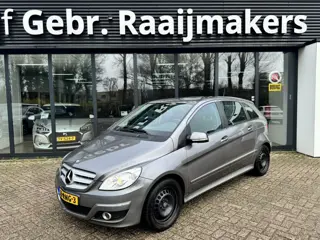 Mercedes-Benz B-Klasse 180 CDI Business Class*ECC*EXPORT/EX.BPM*