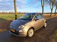 Fiat 500 1.0 Hybr. Lounge | NAP | Carplay | PDC | Navi