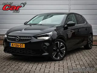Opel CORSA-E Elegance 50 kWh | Clima | Cruise | Navi | Pdc | Led | Stoel/Stuurverwarming | Lichtmeta
