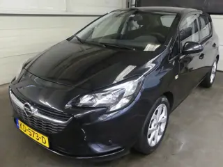 Opel Corsa 1.4 Edition - Cruise Control - Keurig Onderhouden