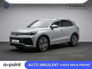 Volkswagen Tiguan R-Line-Edition 1.5 eHybrid 272 pk DSG | 20" LM | Stoel & stuurverwarming | 360 gra