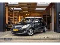 Suzuki Swift 1.2 Dynamic EASSS|Stoel verwarming|Airco|1e Eigenaar|Cruise Control|