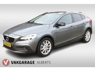 Volvo V40 Cross Country 1.5 T3 Polar+ Luxury / Navi / Stoelverwarming / Climate