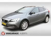 Volvo V40 Cross Country 1.5 T3 Polar+ Luxury / Navi / Stoelverwarming / Climate