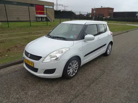Suzuki Swift 1.2 Bandit EASSS