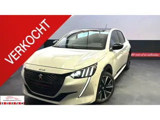 Peugeot 208 1.2 PureTech GT Pack