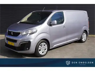 Peugeot Expert 180pk Automaat L2H1 Premium Trekhaak Apple Carplay Parkeersensoren Camera Cruise cont