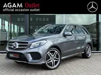 Mercedes-Benz GLE 400 4MATIC AMG Sport Edition Panorama dak | Or. NL auto | Dealer onderhouden