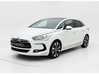 Citroen DS5 1.6 156PK So Chic Panodak|Leder/Alcantara|Automaat|Camera