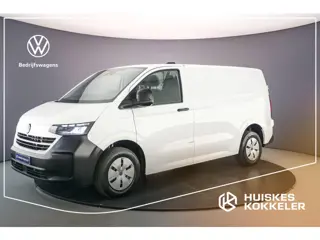 Volkswagen e-Transporter L1 Life 218pk | Voor Mekaar Deal > Netto-ACTIE-Prijs; bij koop of leasen vi