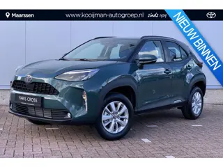 Toyota Yaris Cross 1.5 Hybrid 115 Active | Camera | Apple Carplay | Mettalic | Lichtmetalen Velgen