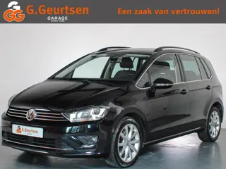 Volkswagen Golf Sportsvan 1.4 TSI Highline ACC, Stoelverwarming, Camera, Bluetooth
