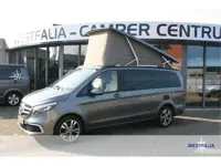 Mercedes-Benz Marco Polo V300 Aut. 4Matic | 12 maanden Garantie |
