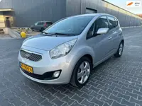 Kia Venga 1.6 CVVT X-ecutive