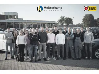 Audi Q5 55 TFSI e quattro Competition S-Line Panorama dak, B&O, Dodehoek, Nappa leder