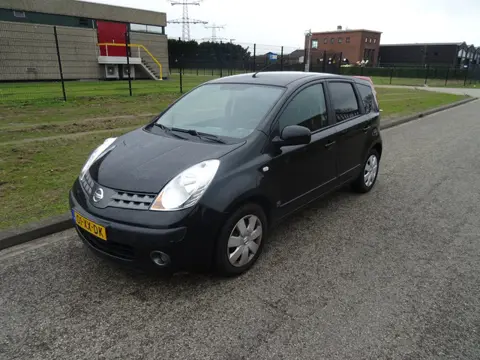 Nissan Note 1.4 First Note
