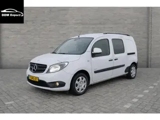 Mercedes-Benz Citan 109 CDI  from first owner B (bj 2013)