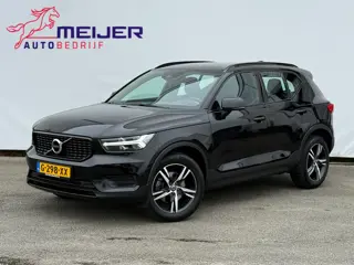 Volvo XC40 2.0 T4 R-Design LED | Clima | Adap Cruise | Stoel + Stuurverwarming | Camera | Navigatie 