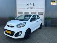 Kia Picanto 1.2 CVVT Airco