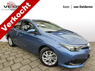 Toyota Auris Touring Sports 1.8 Hybrid Aspiration Navi/Pdc