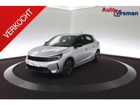 Opel Corsa 1.2 Turbo GS