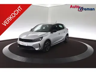 Opel Corsa 1.2 Turbo GS