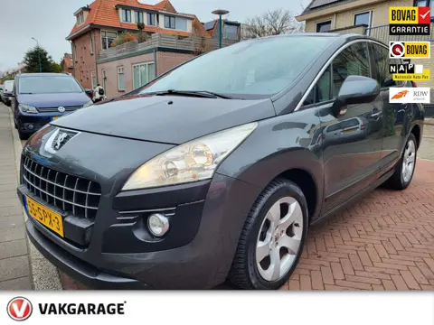 Peugeot 3008 1.6 VTi ST