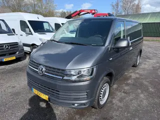 Volkswagen Transporter 2.0 TDI 150PK EURO 6 L2H1