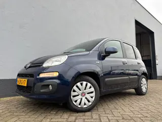 Fiat Panda 0.9 TwinAir Lounge