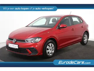 Volkswagen Polo Polo Life *1ste Eigenaar*Carplay*Cruise Control*Navigatie*